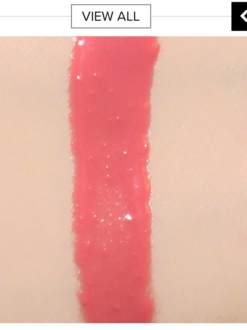 Brand new discontinued Fenty cream gloss bomb cupcakin’
